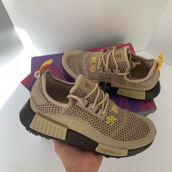 Engineering Brown Nmd R1 Adidas Nmd Quality Adidas Nmd R1 Jd